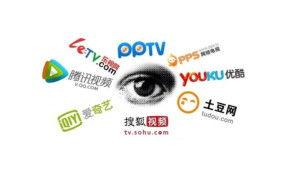 在线视频网站技术